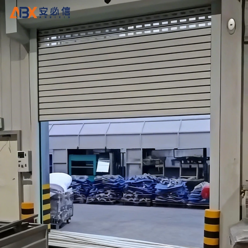 温州市厂房高速门